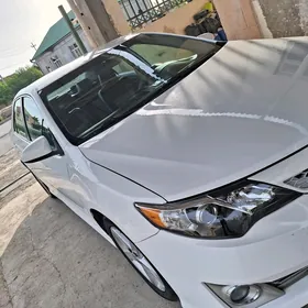 Toyota Camry 2011