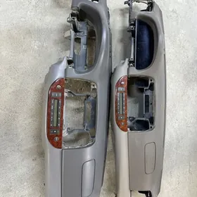 duty camry torpeda