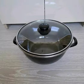 кастрюля