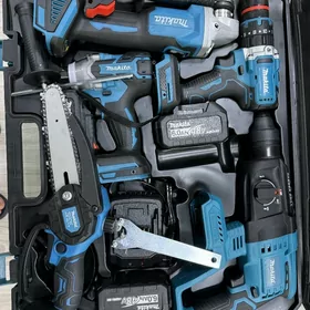 MAKITA BL MATOR NABOR 5PCS