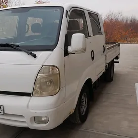 Kia Bongo 2005