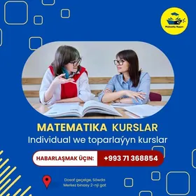 Matematika kurs repetitor