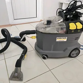 Karcher original pylsos moyisi