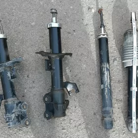 амартизаторы