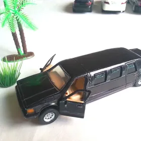 Limousine