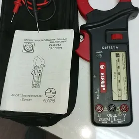 Klesh tester