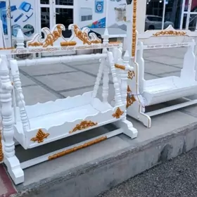 Çaga sallançak