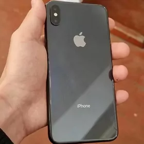 Айфон XS MAX 80%