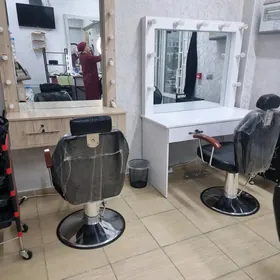 salon