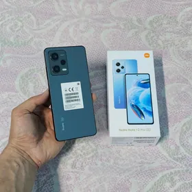 Redmi Not 12 pro 5G. 12/256