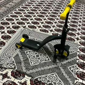 tigir hem samakat