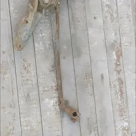 Ryçak T28.Gaz.