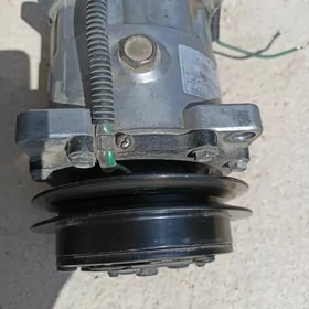 Daf kampressor kansaneriňki