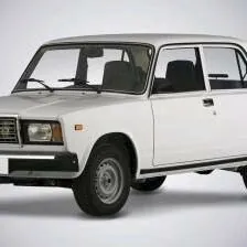 Lada yzky ayna