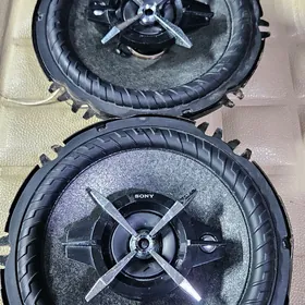 Kalonka SONY X 350w