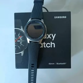 Galaxy watch