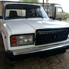 Lada 2107 1999