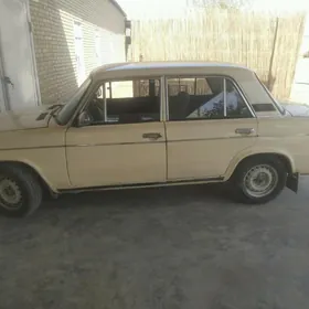 Lada 2106 1988