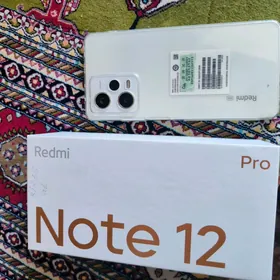 Redmi Note 12 Pro 5G