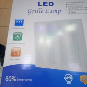 LED swetilnik 60/60