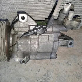 kompressor Nissan