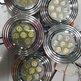 споты