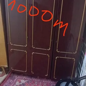 şkaf Mebyl ýasaýanlar ücın