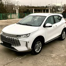 Jetour X50 2025