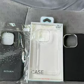 iPhone 15 pro çehol