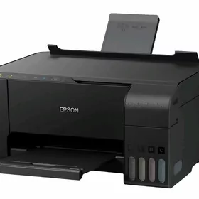 Epson L3250 wifi