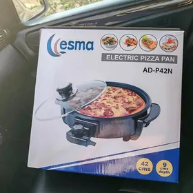 Pizza pan
