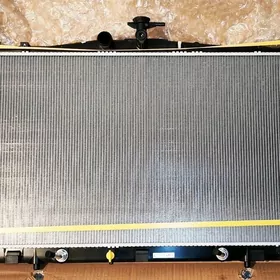 Lexus RX we Sienna Radiator