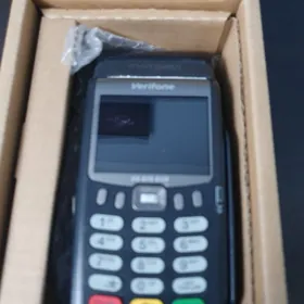 Terminal Verifone