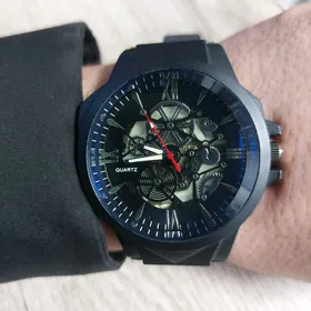 sagat hublot kopiyasy