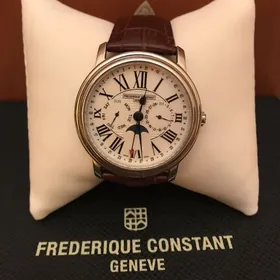 FRÉDÉRIQUE CONSTANT