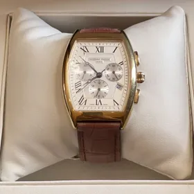 FRÉDÉRIQUE CONSTANT