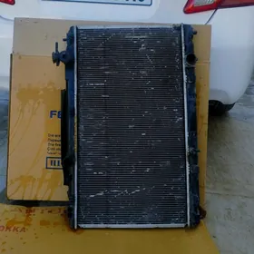 Radiator Радиатор kansaner suw