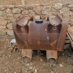 bocka 500L