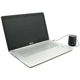 ASUS N750JV