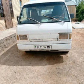 Mazda 929 1995