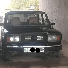 Lada 2107 1993