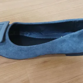 Балетки