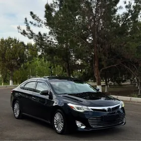 Toyota Avalon 2013