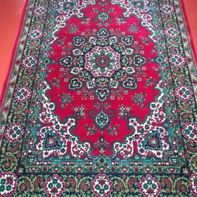 КОВРЫ-ШЕРСТЬ