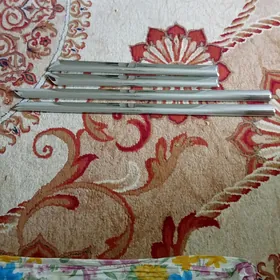Karolla 2003-2007 molding