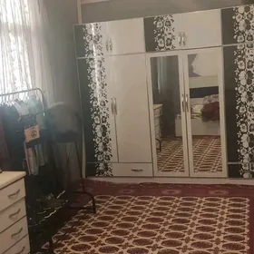 satlyk jaý Bäherden şäheri