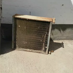 haladinnik isparitel