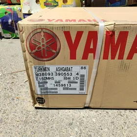 Ямаха сервис