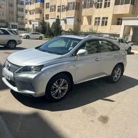 Lexus RX 350 2012
