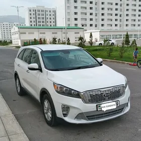 Kia Sorento 2019